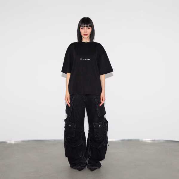 MOMMY I'M SORRY CULT SHIRT – Bild 3