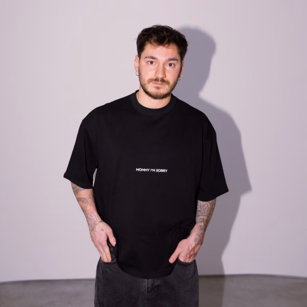 MOMMY I'M SORRY CULT SHIRT – Bild 2