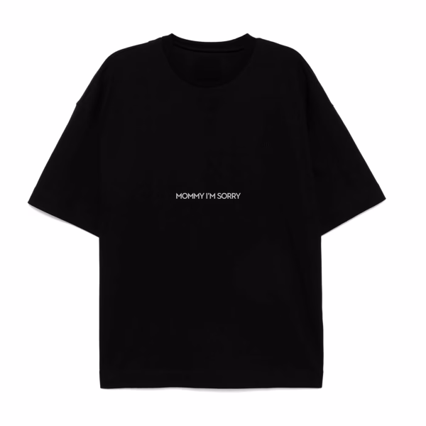 MOMMY I'M SORRY CULT SHIRT – Bild 6