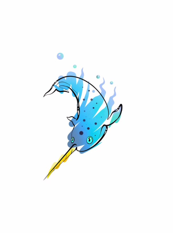 ˈnɑːr.wɔːl