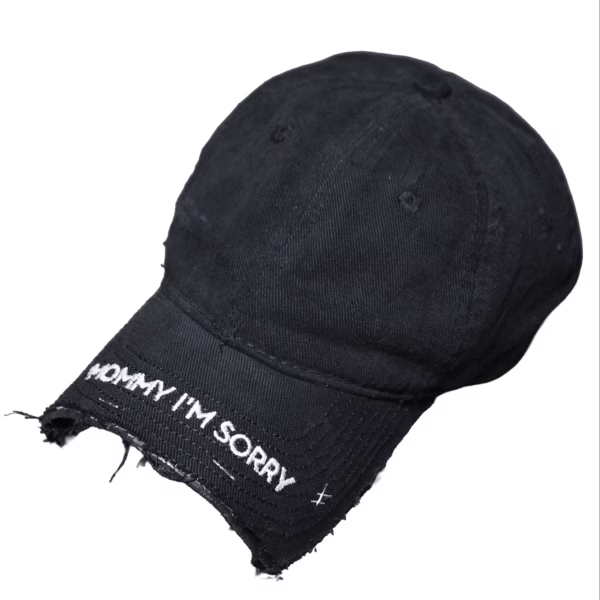 FRONT CUT CAP – Bild 3