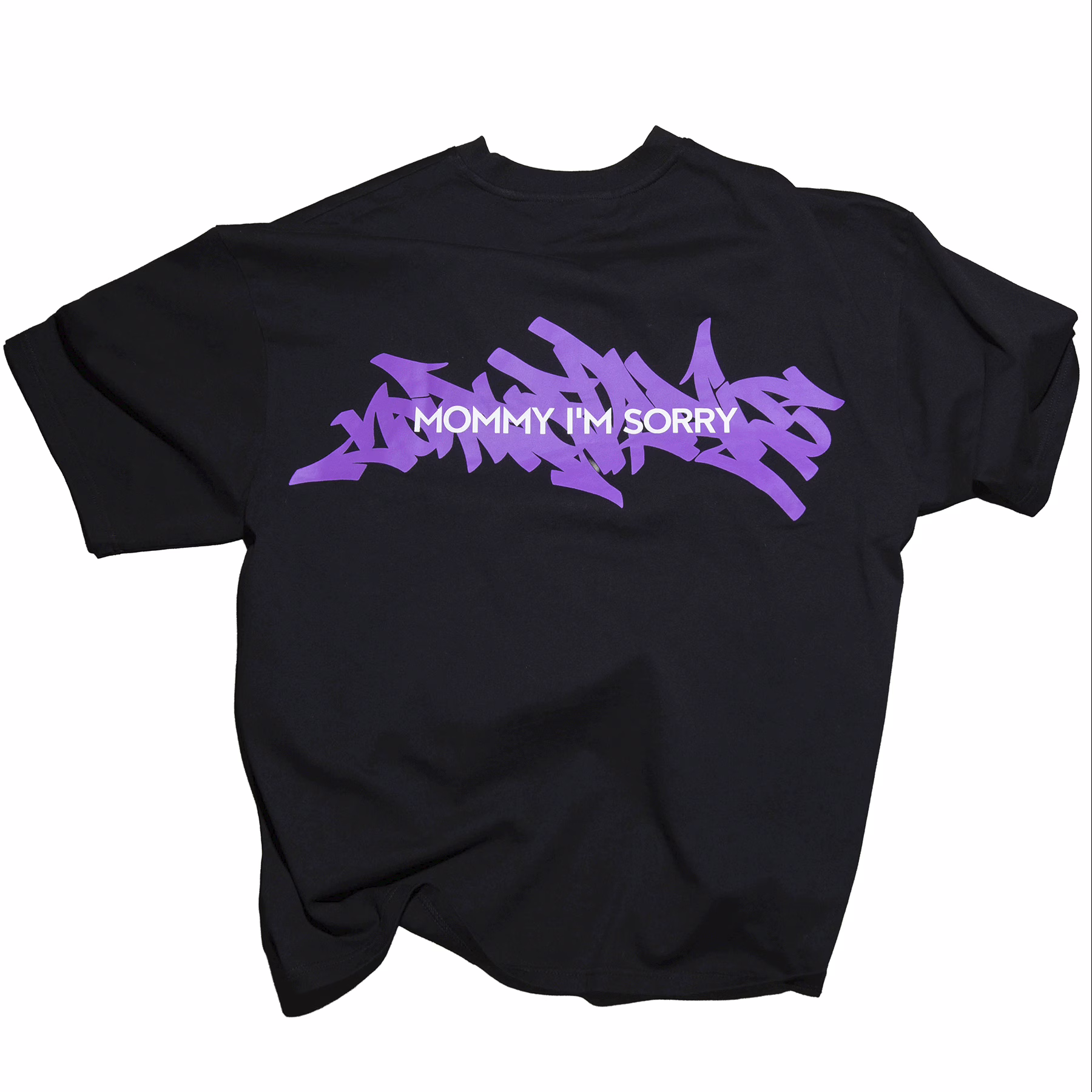 LOGO SHIRT