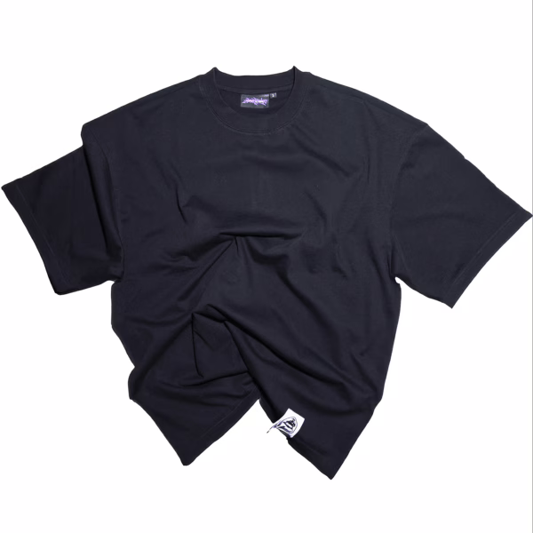 LOGO SHIRT – Bild 3