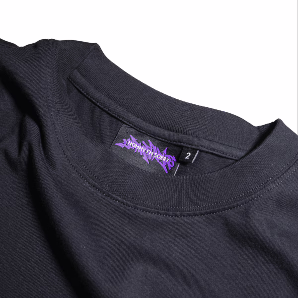 LOGO SHIRT – Bild 4