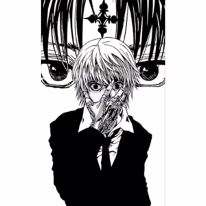 Kurapika