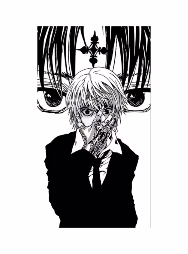 Kurapika